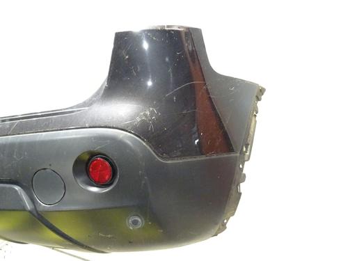 Rear bumper NISSAN QASHQAI I (J10, NJ10) 2.0 | BP29174054C8