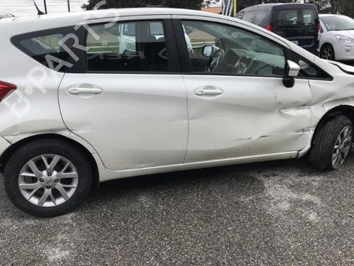 Rear right lock NISSAN NOTE (E12) 1.5 dCi | BP23787893C99 - Image 7