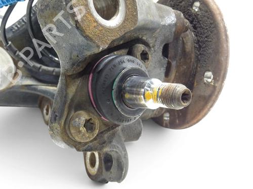 Left front steering knuckle BMW X1 (E84) xDrive 18 d | BP39935091M25 - Image 2