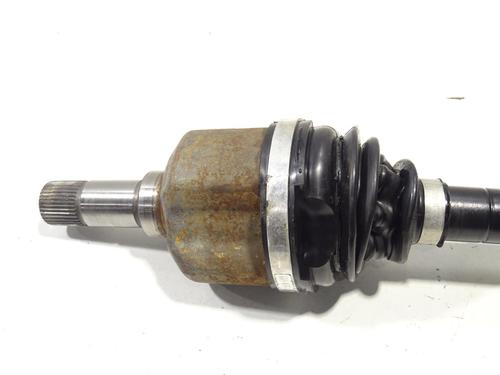 Left front driveshaft PEUGEOT EXPERT Van (V_) 2.0 BlueHDi 150 | BP31613262M38