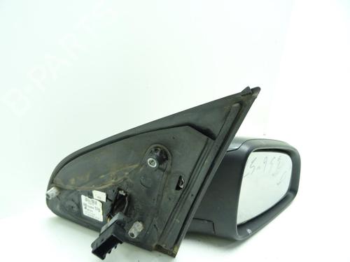 Bakspejl Højre OPEL ASTRA H (A04) 1.7 CDTI (L48) | BP29599466C27 