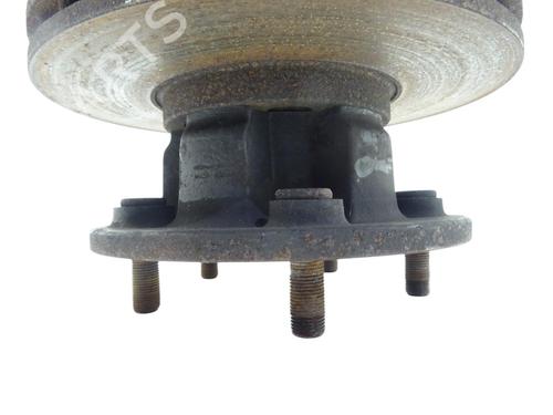 Used Left front steering knuckle Left front steering knuckle 39257758 39257758