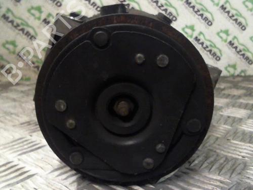 Used AC compressor AC compressor RENAULT MEGANE Scenic (JA0/1_) 1.9 dTi (JA0N) (98 hp) 20073692 20073692