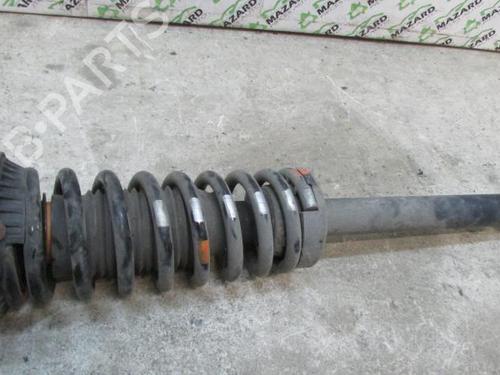 Used Right front shock absorber JAGUAR S-TYPE II (X200) 3.0 V6 (238 hp) 21965394