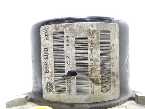 ABS pump CHRYSLER SEBRING Convertible (JS) 2.0 CRD | BP27303790M43  - Image 5