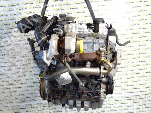 Engine VW GOLF VI (5K1) | BP21273098M1