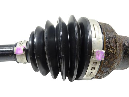 Right rear driveshaft SUZUKI SX4 (EY, GY) 2.0 DDiS 4x4 (RW420D) | BP36673591M41 - Image 4