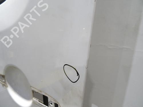 Left front door MERCEDES-BENZ SPRINTER 3,5-t Van (B906) 314 CDI (906.631, 906.633, 906.635, 906.637) | BP29071371C2 