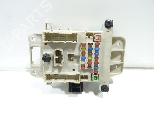 Electronic module TOYOTA RAV 4 II (_A2_) 2.0 D 4WD (CLA20_, CLA21_, CLA20R, CLA21R) | BP32113362M83 