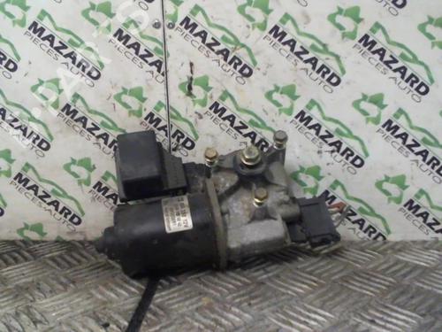 Used Front wiper motor MERCEDES-BENZ A-CLASS (W168) A 170 CDI (168.008) (90 hp) 20061359