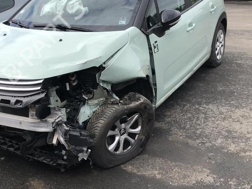 Electronic module CITROËN C3 III (SX) 1.2 VTi 82 | BP25841771M83  - Image 11