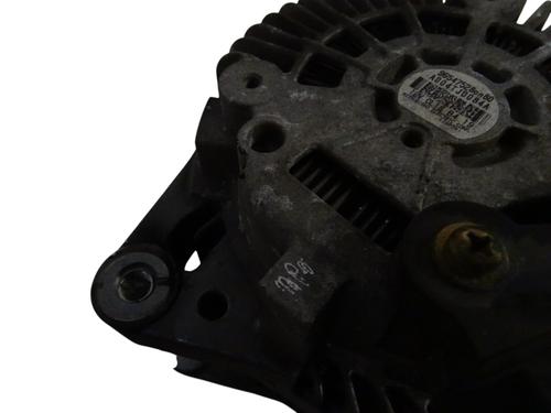 Used Alternator Alternator 39565503 39565503