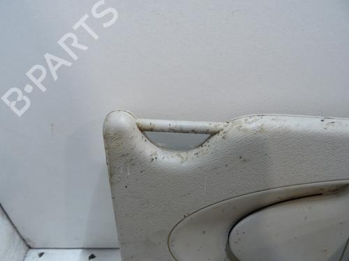 Right sun visor RENAULT KANGOO Express (FW0/1_) 1.5 dCi 90 (FW0G, FW05, FW08, FW11) | BP31851126I2 - Image 5