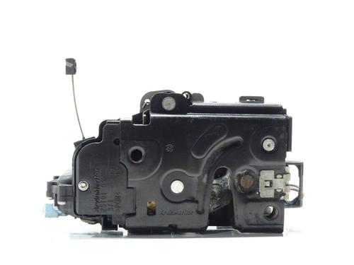 Rear right lock SKODA OCTAVIA II Combi (1Z5) 2.0 TDI 4x4 | BP29360204C99 