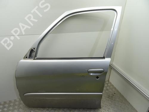 Used Left front door CITROËN XSARA PICASSO (N68) 1.6 HDi (109 hp) 23787750
