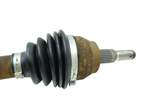 Right front driveshaft FORD TRANSIT CONNECT V408 Box Body/MPV | BP36401308M39 - Image 3