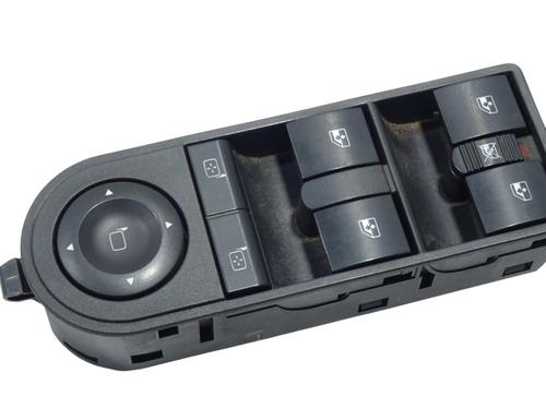 Left front window switch OPEL ASTRA H TwinTop (A04) 1.9 CDTi (L67) | BP36473886I27 - Image 2