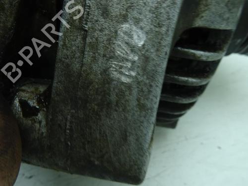 Alternator RENAULT VEL SATIS (BJ0_) 3.0 dCi (BJ0J, BJ0N) | BP32783140M7 - Image 4