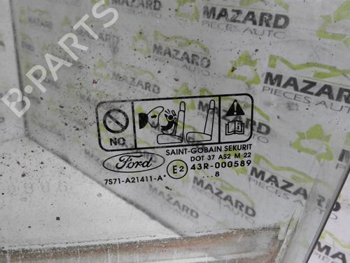 Front left door window FORD MONDEO IV Turnier (BA7) 2.0 TDCi | BP20041122C18 