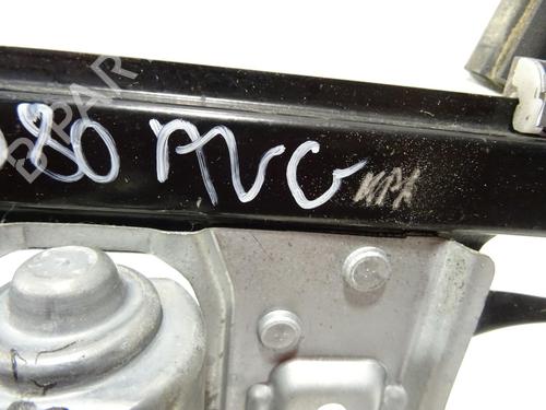 Used Front left window mechanism Front left window mechanism MERCEDES-BENZ C-CLASS Coupe (CL203) C 220 CDI (203.708) (150 hp) 32094263 32094263