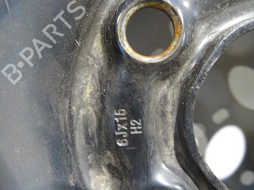 Cerchio Cerchio VW POLO V (6R1, 6C1) 1.2 (70 hp) 33723291 33723291