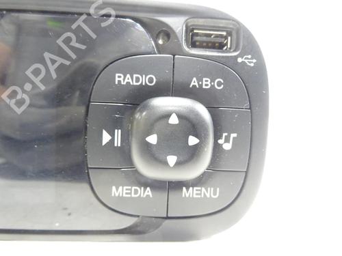 Radio FIAT PANDA (312_, 319_) 1.2 (312PXA1A) | BP26710294E6 