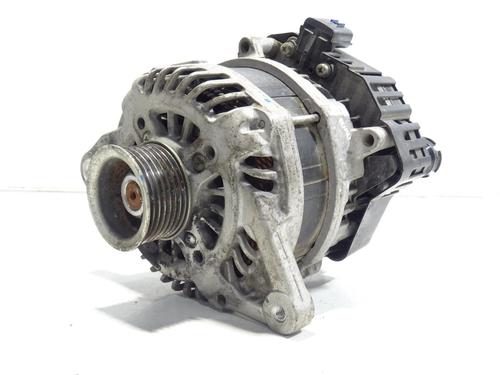 Used Alternator Alternator SUZUKI IGNIS III (MF, FF) 1.2 Hybrid AllGrip (ATK412) (90 hp) 33213037 33213037