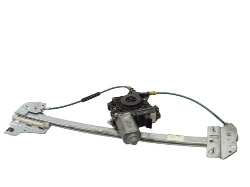 Rear left window mechanism PEUGEOT 807 (EB_) 2.0 HDi | BP36541036C24 - Image 5