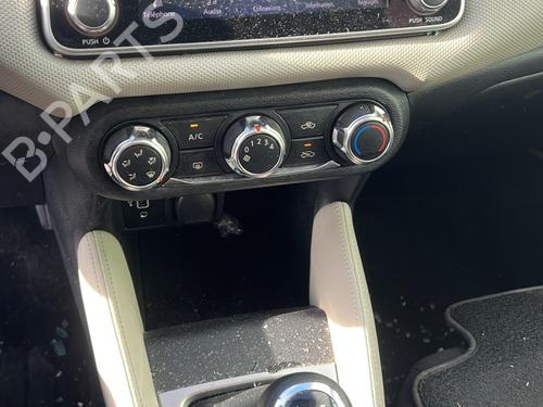 Steering column stalk NISSAN MICRA V (K14) 1.0 IG-T 100 | BP34219091I23 - Image 13