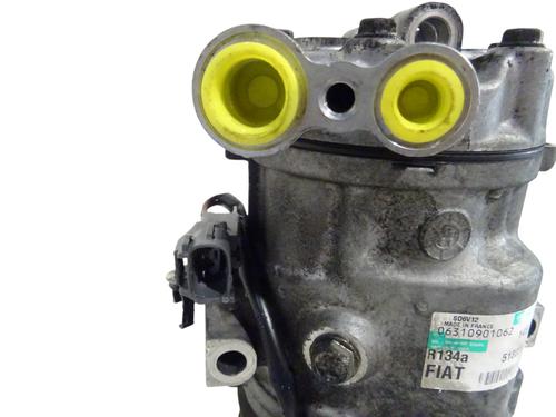 AC compressor FIAT PUNTO (199_) | BP39728763M34 - Image 6
