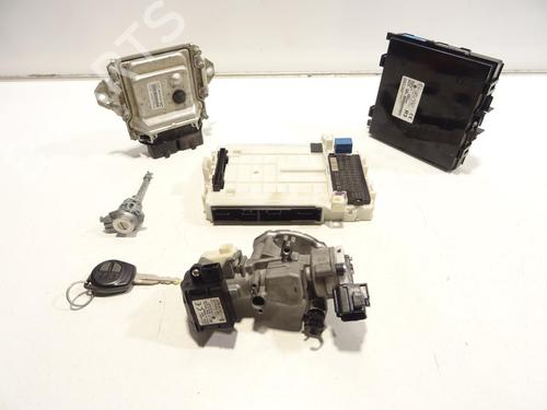 Electronic module SUZUKI IGNIS III (MF, FF) 1.2 (ATK412) | BP29861395M83
