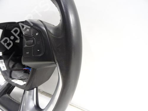 Steering wheel DS DS 5 (KF_) 2.0 BlueHDi 180 | BP30100374C49