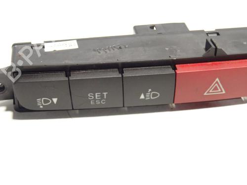 Warning switch FIAT DOBLO Cargo (263_) 1.3 D Multijet | BP33828951I22 - Image 4