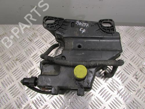 Used AdBlue tank CITROËN GRAND C4 SPACETOURER (3A_, 3E_) 2.0 BlueHDi 160 (163 hp) 22374043