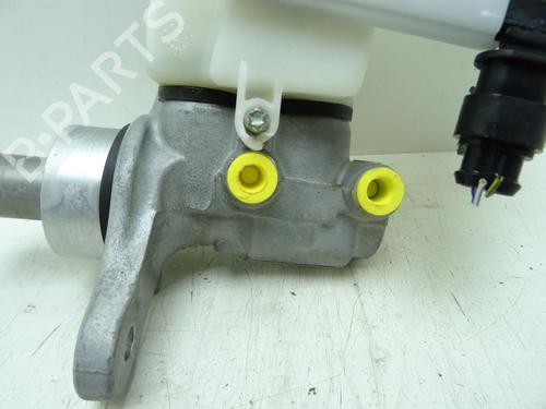Brake master cylinder FIAT PANDA (312_, 319_) 0.9 Natural Power (312PXN1A) | BP32269784M77