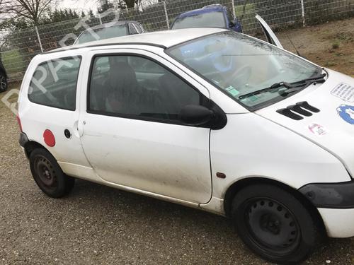 Climate control CITROËN XSARA (N1)  | BP20045674I5 