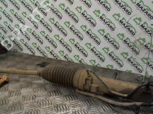 Steering rack PEUGEOT 206 Hatchback (2A/C) 1.9 D | BP20049214M22 