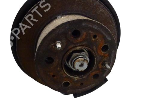 Achteras Achteras PEUGEOT BOXER Van 2.2 HDi 120 (120 hp) 37589470 37589470