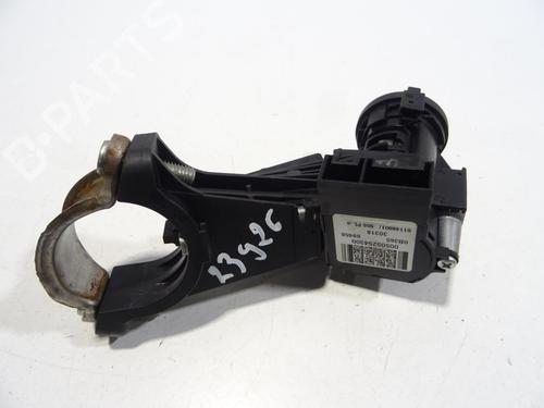 Ignition barrel FIAT PUNTO EVO (199_) 1.3 D Multijet (199AXC1A, 199BXC1A, 199AXT1A, 199BXT1A) | BP28612107M48