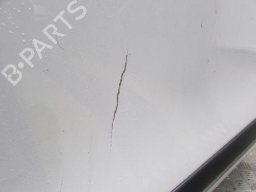 Left front door OPEL COMBO Box Body/MPV (X12) 1.3 CDTI (B05) | BP21560742C2 