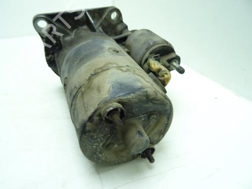 Used Starter Starter RENAULT TRAFIC Van (T_, P_, V_) 2.5 D (75 hp) 24639974 24639974