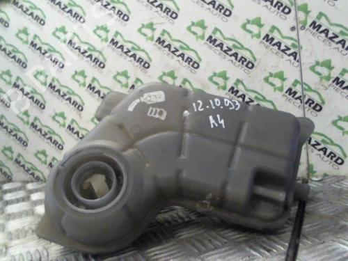Used Expansion tank AUDI A4 B6 (8E2) 1.9 TDI (130 hp) 21972135