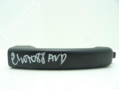 Used Front right exterior door handle NISSAN NV400 Van (X62, X62B) [2011-2025]  29422240