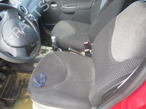 Gearbox CITROËN C3 I (FC_, FN_) 1.6 16V HDi | BP20072552M3 