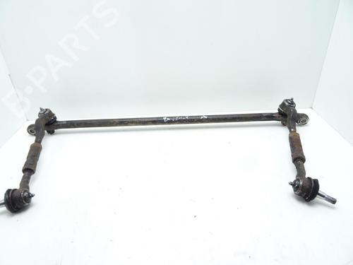 Used Other MITSUBISHI PAJERO II (V3_W, V2_W, V4_W, V5_W) 2.5 TD 4WD (V24W) (99 hp) 30151048