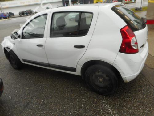 Front right interior door handle DACIA SANDERO  | BP21825600I14  - Image 8