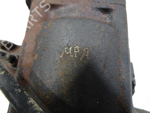 Steering rack LAND ROVER DISCOVERY II (L318) 2.5 Td5 4x4 | BP30751493M22