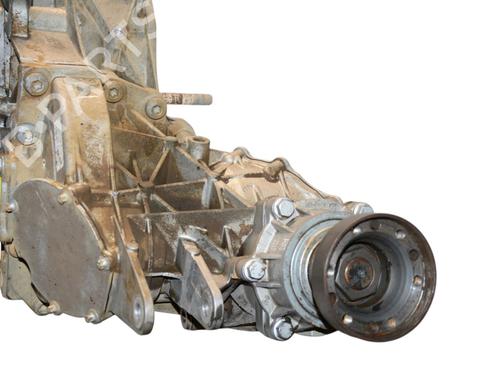 Gearbox FIAT PANDA (169_) 1.3 D Multijet 4x4 (169.AXC2A) | BP39891157M3 - Image 7
