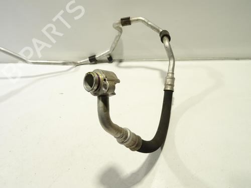 Used AC pipe AC pipe VW EOS (1F7, 1F8) 2.0 TDI (140 hp) 30546194 30546194