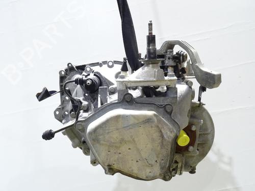 Used Gearbox Gearbox FIAT ULYSSE (220_) 2.0 JTD (109 hp) 21274038 21274038